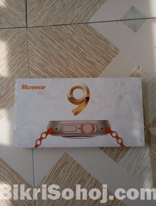 Microwear U9